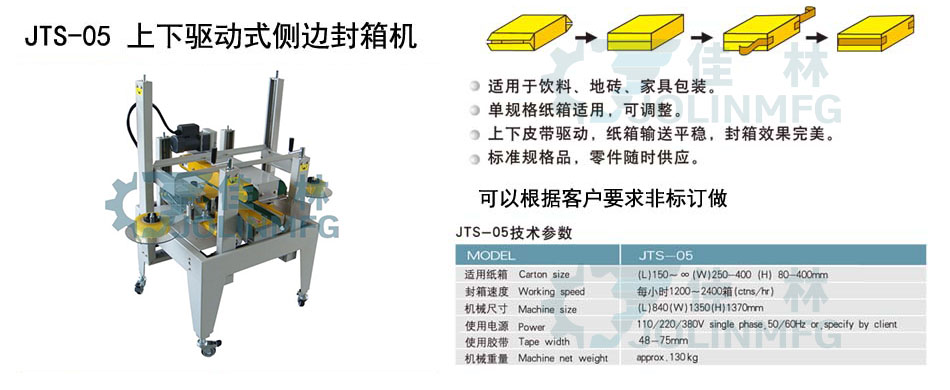 大連佳林設(shè)備製造有限公司