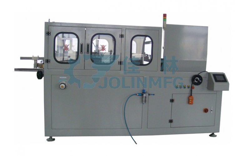 全自動高速開箱機 JTK-03H