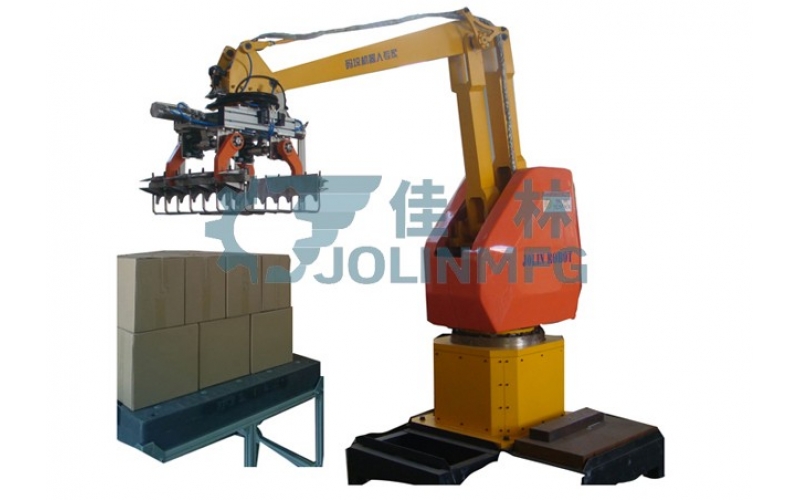 碼垛機(jī)器人 JTRB-120