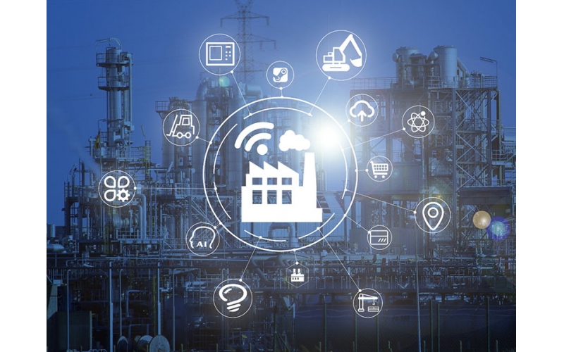 MES生產(chǎn)管理系統(tǒng)