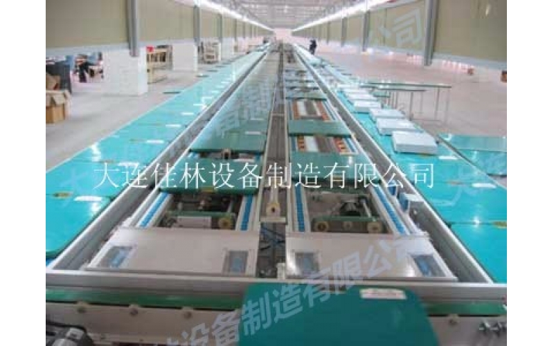 鏈板式輸送機(jī)