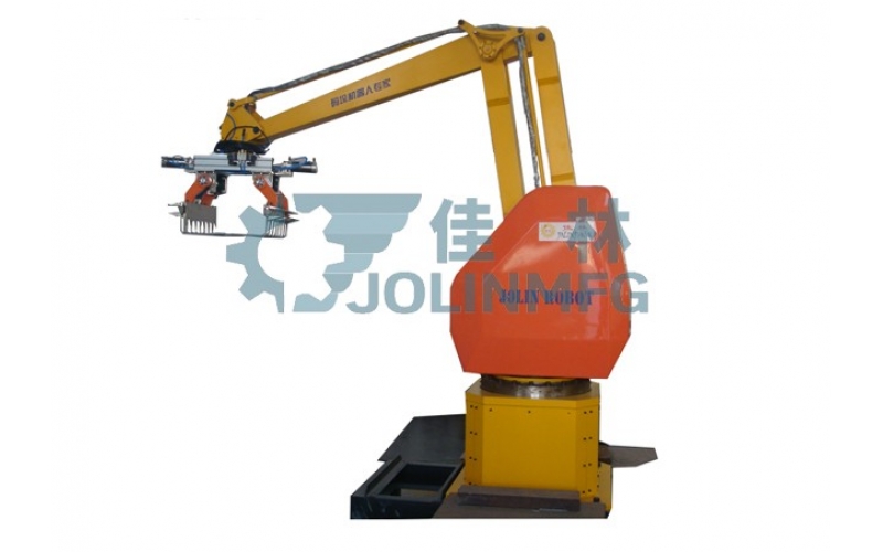 Palletizing Robot JTRB-120