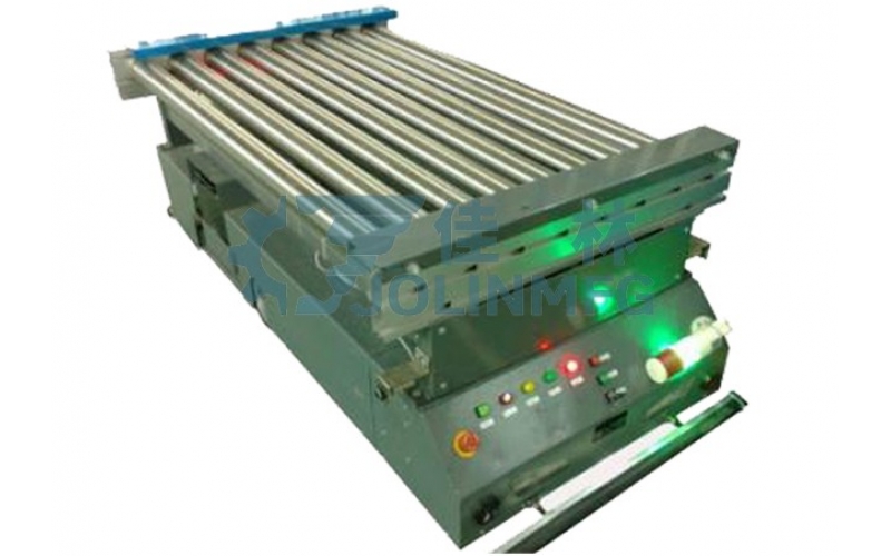 Automatic Packing Line