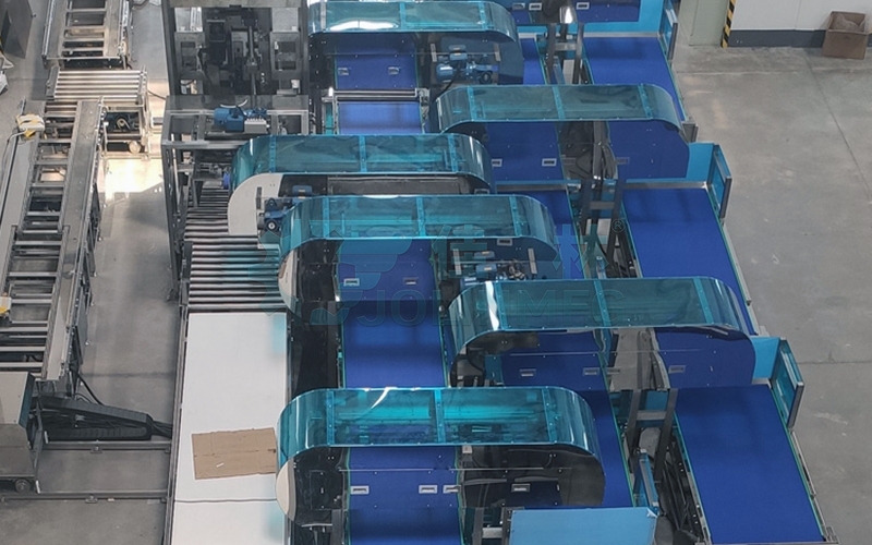 網(wǎng)帶輸送機(jī)