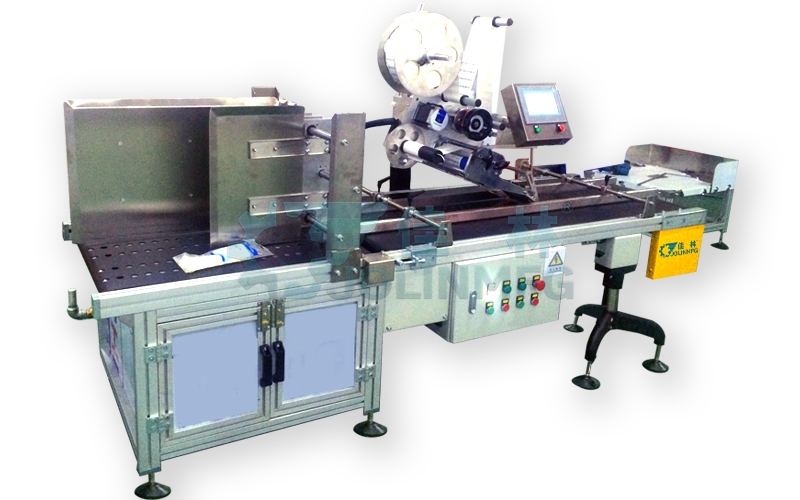 自動(dòng)貼標(biāo)機(jī)